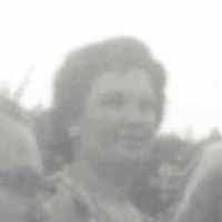 Marvis Gertrude Smith (1926–2000)