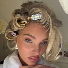 Popstar Clips in Italian Ice