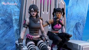 It could be for your fortnite clan or your youtube logo. Cool Fortnite Wallpaper Crystal Wallpaper Fornite