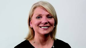 Barbara McDonough: It's time we moved the discussion