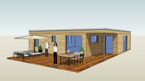 Etude De Projet D Une Future Maison Ossature Bois Contemporaine A Biganos Sur Le Bassin D Arcachon 3d Warehouse Construction Ossature Bois Pinterest Os