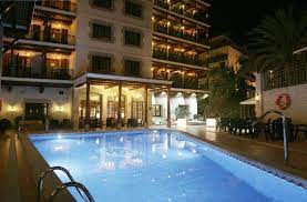 Check spelling or type a new query. Hotel La Carolina Lloret De Mar Aktualisierte Preise Fur 2021