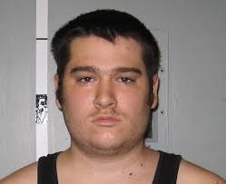 Nebraska Sex Offender Registry: George Del Morgan