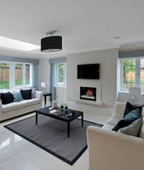 60 Living Rooms With A Tv Pictures Whether you prefer a family room that's modern, classic, rustic or global, you're sure to find fresh ideas in the 50 photos we've compiled here.