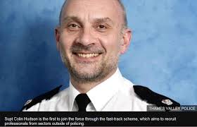 Frimley Park Military Hospital now Frimley Health