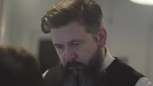 Gallagher Galway Barbershop Story