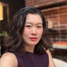 Belinda Pinckney's Instagram, Twitter & Facebook