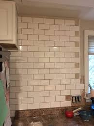 We did not find results for: Subway Tile Backsplash Update