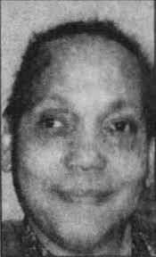 Bernice Baker Moore Phillips (1942-2006)