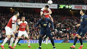 Brighton & hove albion fulham vs. Arsenal Vs Man Utd Picking A Combined Xi Ahead Of Sunday S Premier League Clash 90min