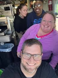 Rose Copeland's Instagram, Twitter & Facebook