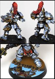 Best Nmm I Ve Ever Seen Not Mine Warhammer40k Warhammer 40k Miniatures Warhammer Art Fantasy Miniatures