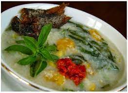 Resep Bubur Manado Resep Pilihan Resep Masakan Indonesia Makanan Dan Minuman Resep