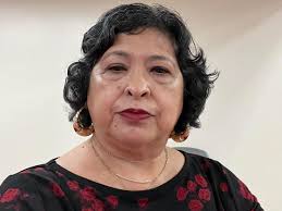 Rosa Contreras's Memorial Website