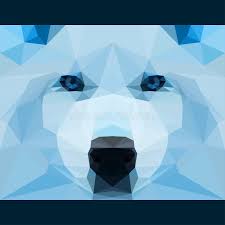 Wolf Stares Stock Illustrations