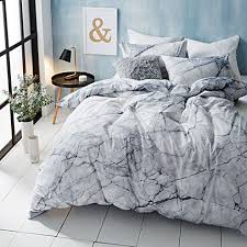 Cheap bedding sets, buy quality home & garden directly from china suppliers:white marble bedding geometric rose gold stripes lines pattern duvet cover 3 pieces ultra soft home decor marble bed set enjoy free shipping worldwide! Marble Quilt Cover Set Target Australia Marble Bedroom Bedroom Inspirations Marble Room