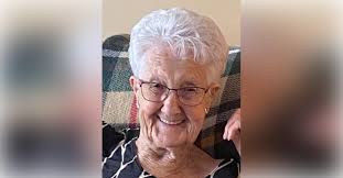 Obituary information for Janet Peyton