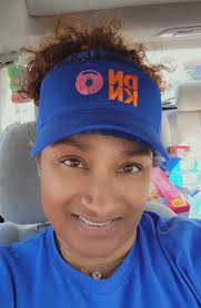 Dunkin' coffee shop return after a break