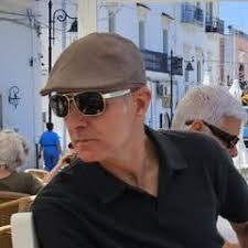 Stream I Don't Mind Being On My Own (DANNY VAUGHAN AND DELAFLOR) by  DELAFLOR