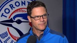 Blue Jays GM Atkins seeking 'established' rotation veterans, but it won't  be Cole or Strasburg
