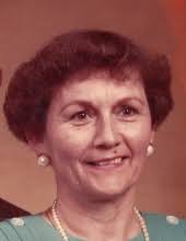 Obituary information for Janine T. Julie Pfeiffer