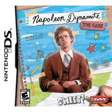 Shop for napoleon dynamite art from the world's greatest living artists. Napoleon Dynamite The Game Walmart Com Walmart Com