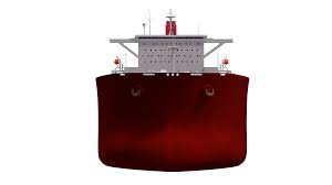Capesize Bulk Carrier Carriers Bulk Logo Design