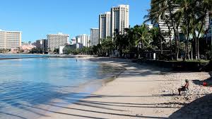 And the only one that is entirely an archipelago, or chain of islands. Hawaii Pushes Forward With Tourism Despite Safety Concerns Abc News