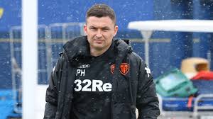 Paul heckingbottom (born 17 july 1977 in barnsley, south yorkshire) is an english football coach and former player who was most recently the manager of championship side leeds united. Paul Heckingbottom Is The Right Appointment Right Now I Hate Leeds