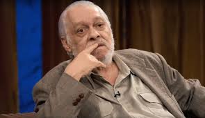 Paulo César Pinheiro lembra parceria com Vinícius de Moraes: 'Eu era o  filho que ele não tinha tido'