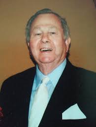 Obituary of Lewis Coleman Shelton