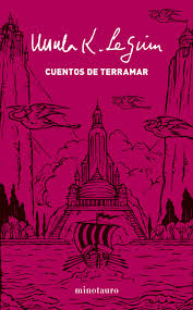 Resultado de imagen para Úrsula K. Le Guin, LIBROS