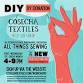 DIY by DONATION-Community Sew Night! event in Carbondale, CO