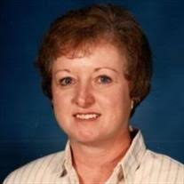 Freda Sue Kinsey Obituary