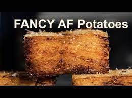 This Could Be The Perfect Potato Gratin Stack Recipe Youtube In 2021 Recipes Potatoes Potato Gratin