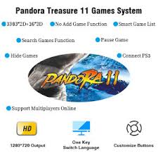 Maybe you would like to learn more about one of these? Amazon Com Irulu Arcade Machine Family Game Console Thousands Classic Arcade Games Pandora S Box Multiplayer Home Joystick Console Hdmi Vga Audio Usb Output For Child Gift 2021 New Game Toys Games