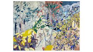 Three Geelong Based Artists Painting The Landscape Art Painting Artistic Installation