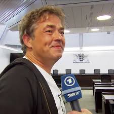 Querdenken-Gründer Ballweg größtenteils freigesprochen