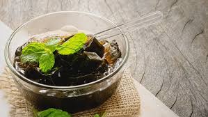 Mudah banget khan cara membuat resep dan cara membuat es cincau gula gendeng. Resep Es Cincau Hitam Tanpa Santan Untuk Buka Puasa Lifestyle Fimela Com