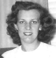 Beverly E. (Ames) Donahue of Lowell