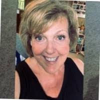 Jill Spain's Instagram, Twitter & Facebook