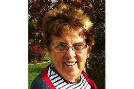 Barbara Gerhardt Obituary (2015)