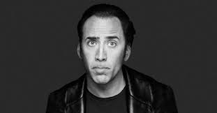 Nicolas Cage