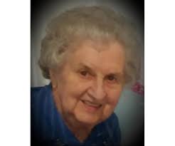 Mary Pinder Obituary (2020)