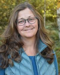 Brenda Butterfield's Instagram, Twitter & Facebook