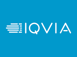 IQVIA logo