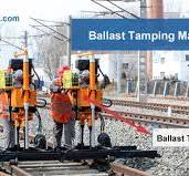 Various Models of Ballast Tamping Machines for Sale from AGICO
