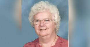 Helen C. Gress Obituary