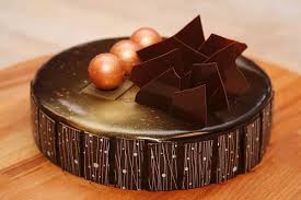 Chocolate Entremet Chocolate Cake Designs Chocolate Cake Decoration Chocolate Desserts