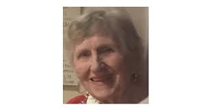 Geraldine Tucker Obituary (1928